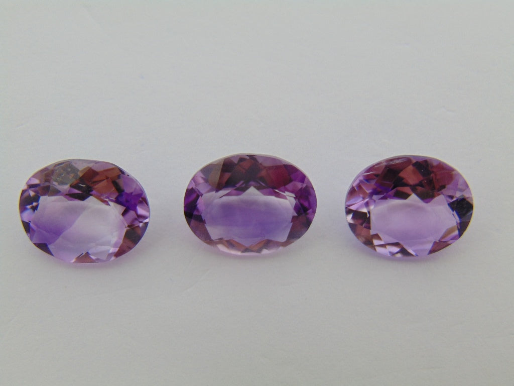 13cts Ametista (calibrado)