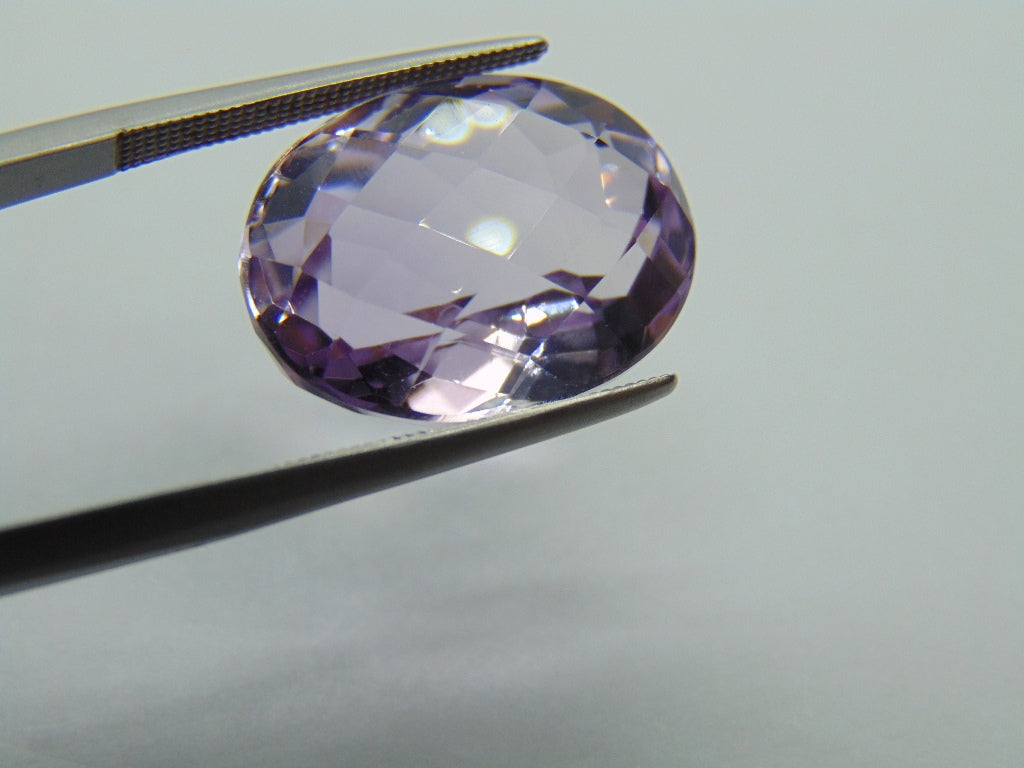 17,50 cts Ametista (Rosa França)