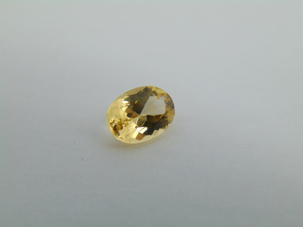 Topázio Imperial 1.76ct 10x6mm