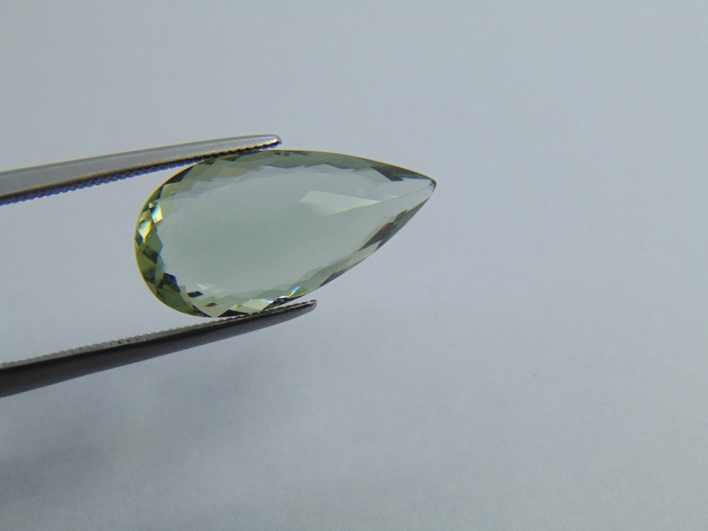 5,20 cts Berilo (Verde)