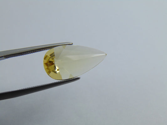 3.90cts Citrine