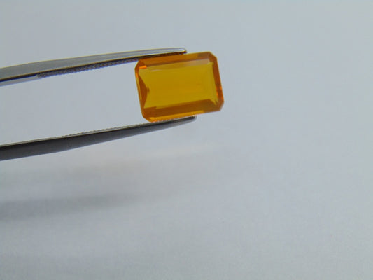 Opala de Fogo 2,20cts