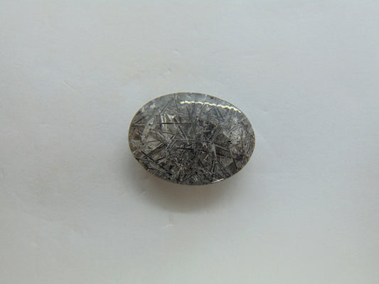 Inclusão de Quartzo 15,20 ct 20x15mm