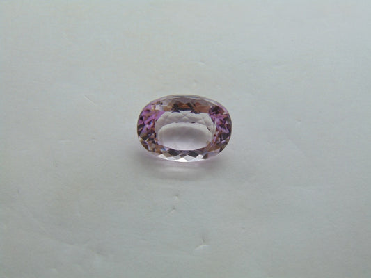 8.75ct Kunzite 14x11mm