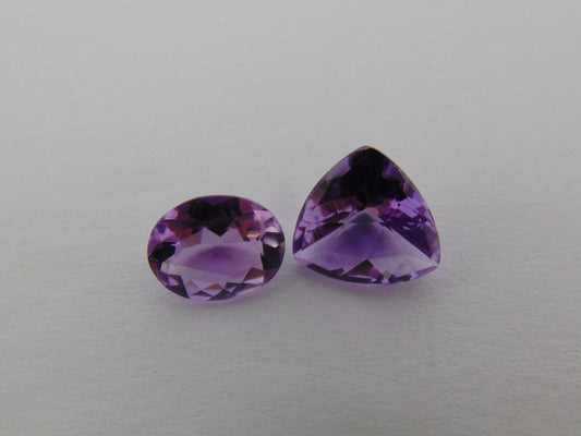 5.80cts Amethyst