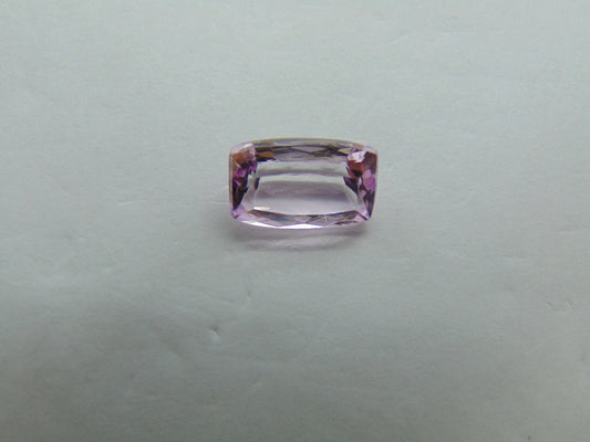 4.24ct Kunzite 11x8mm