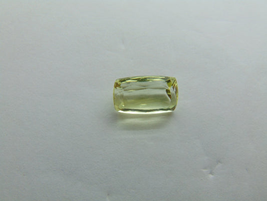 3.30ct Beryl 11x7mm