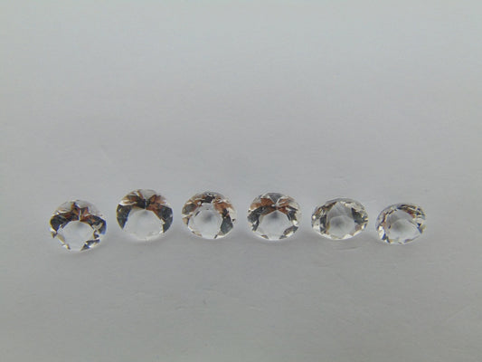 Petalita de 6,50 cts (calibrado)