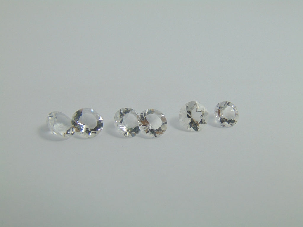 6.50cts Petalite (Calibrated)