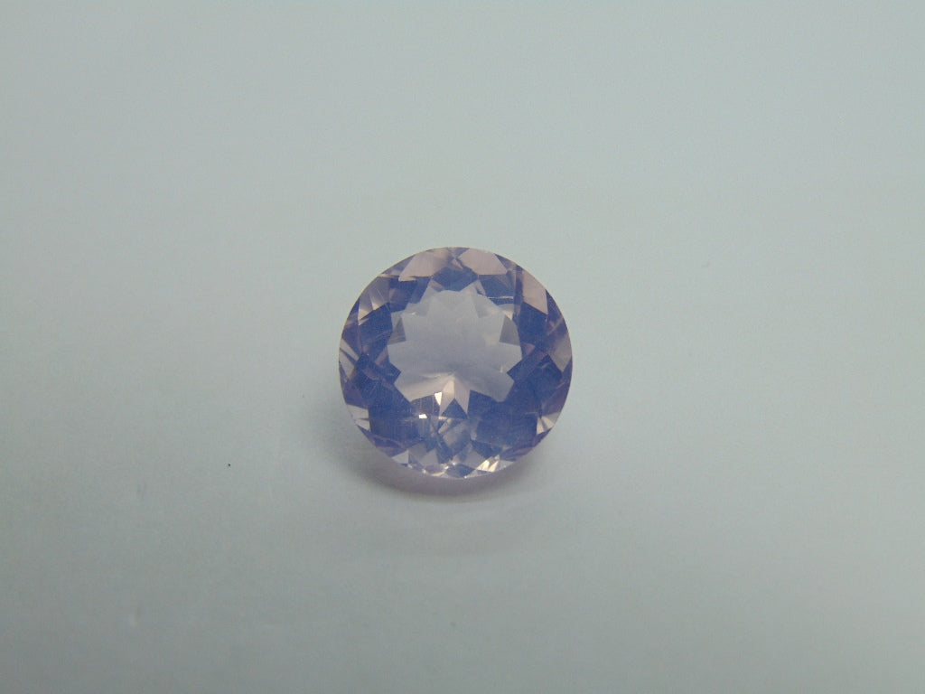 Ametista Lavanda 12,45 ct 15 mm