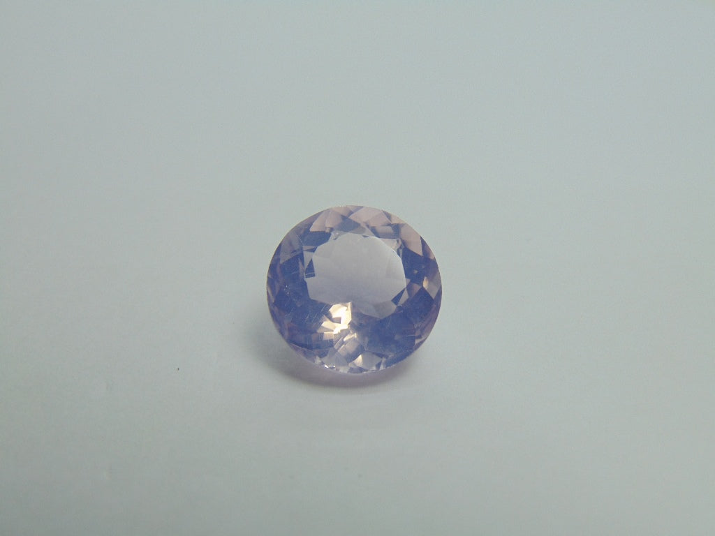 Ametista Lavanda 12,45 ct 15 mm