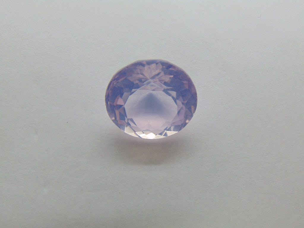 Ametista Lavanda 12,45 ct 15 mm
