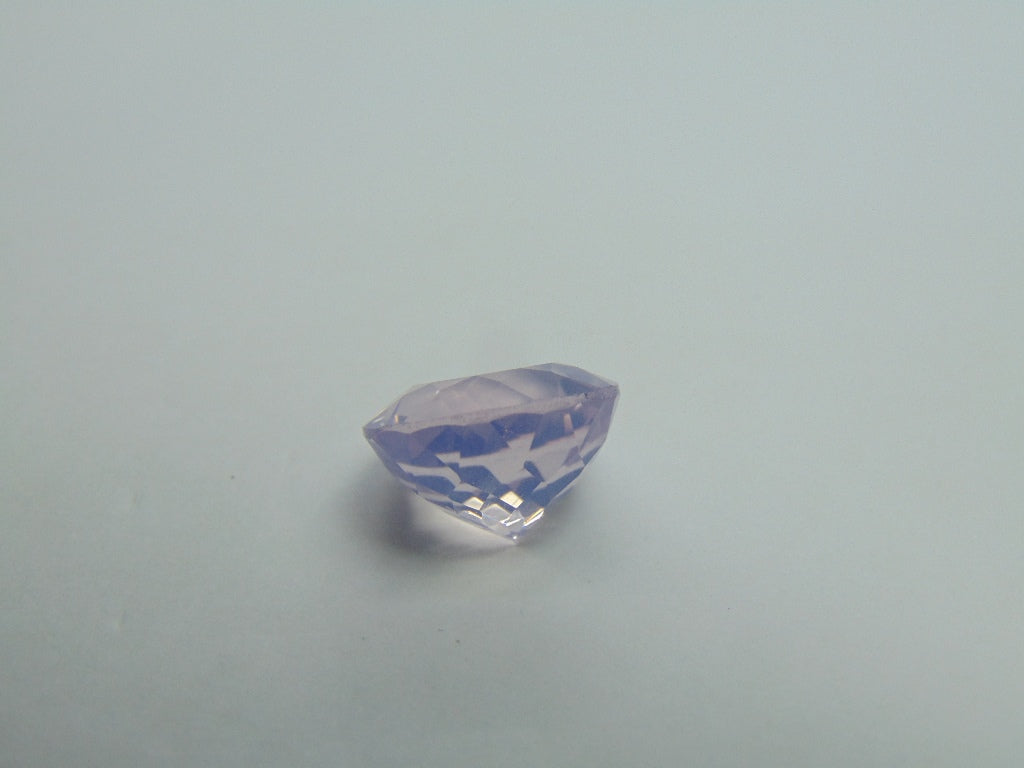 Ametista Lavanda 12,45 ct 15 mm
