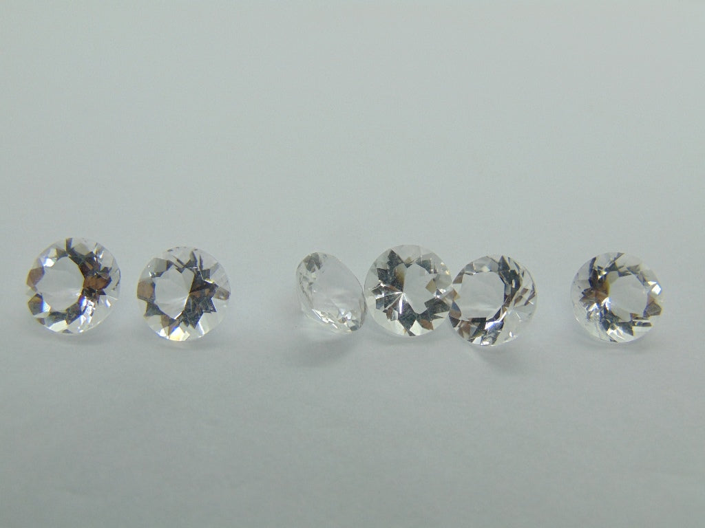 Petalita de 14,80 cts (calibrado)