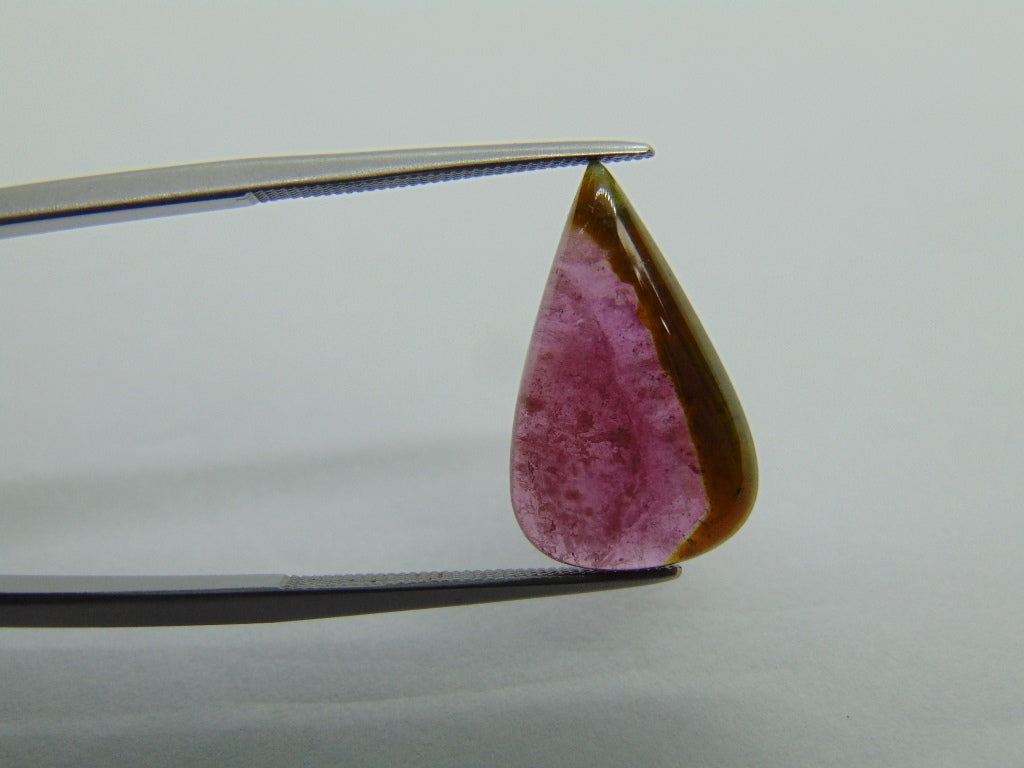 7.20cts Tourmaline (Cabochon)