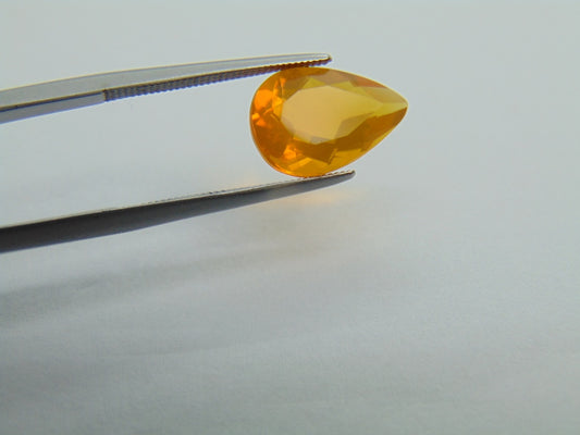 Opala de Fogo 2,60cts