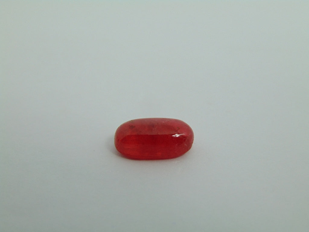 6,75cts Rodonita (Cabochão)