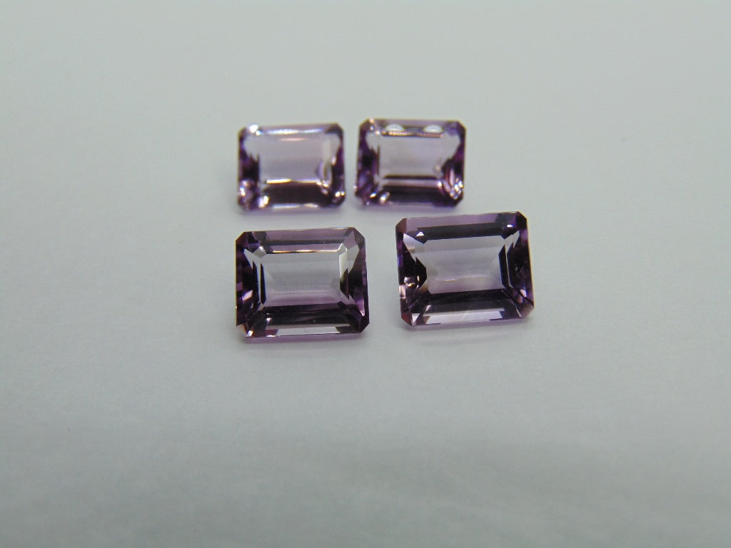 17.40cts Amethyst (Calibrated)