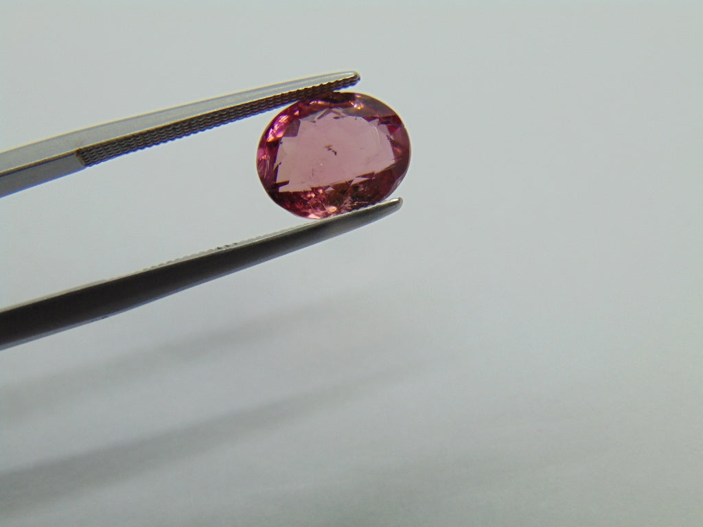 3.65cts Tourmaline