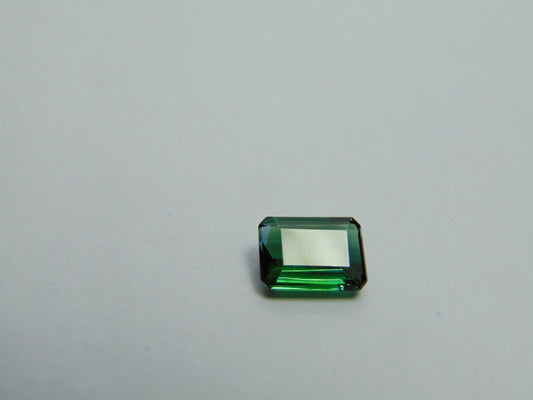 Turmalina 1,22ct 7x5mm