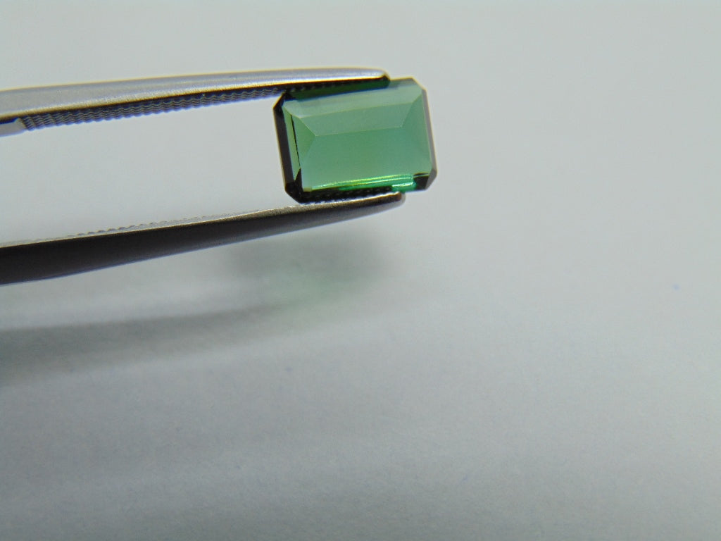 1.22ct Tourmaline 7x5mm