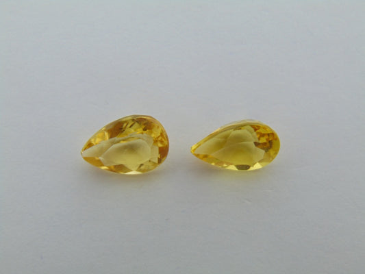3,70cts Beryl (calibrado)