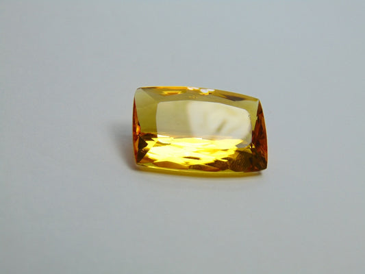 24.45ct Citrine 25x16mm