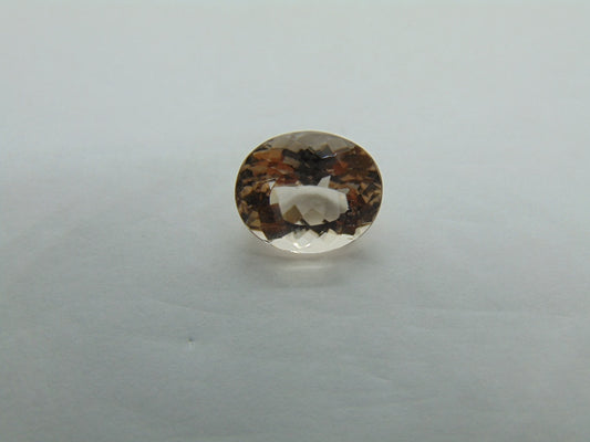 5,44ct Morganita 12x10mm