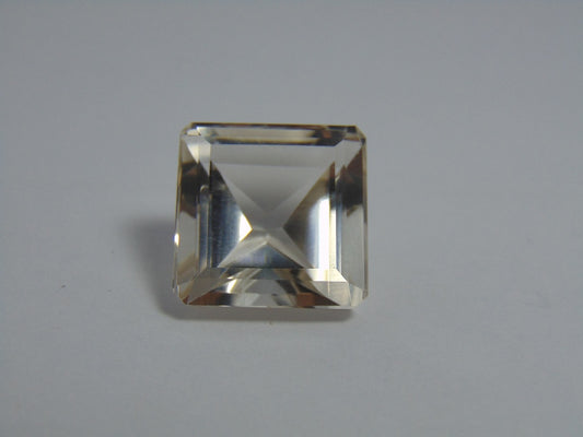 24.40cts Quartz (Crystal)