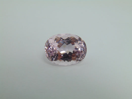 19.60ct Kunzite 18x14mm