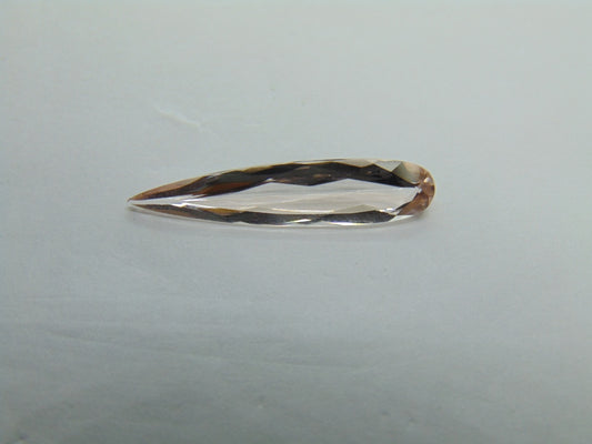 Morganita 2,50ct 25x6mm