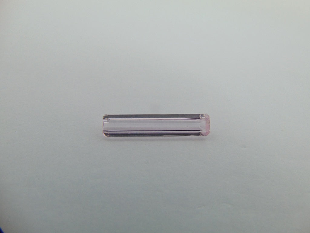 3.80cts Kunzite
