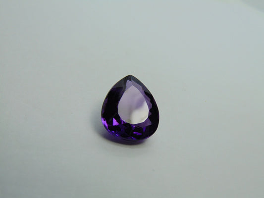 13,40ct Ametista 18x15mm