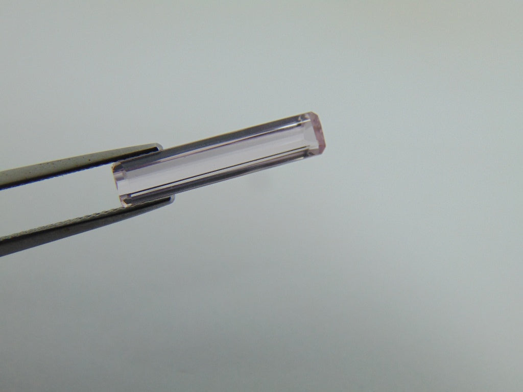 3.80cts Kunzite