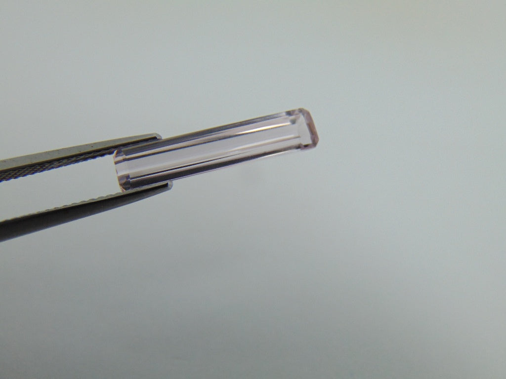 3.80cts Kunzite