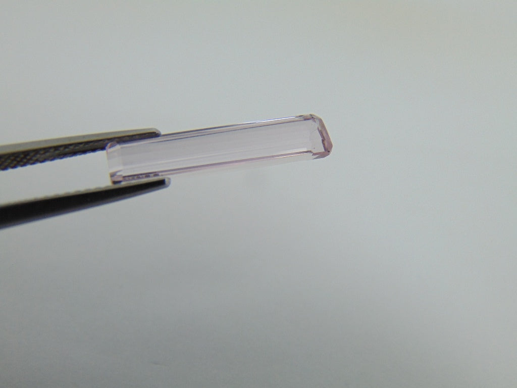3.80cts Kunzite