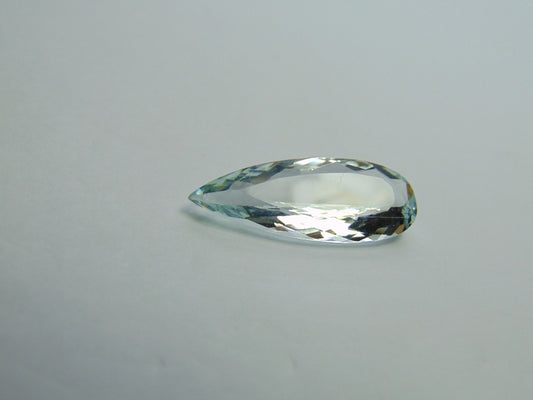 10,70ct Berilo 28x11mm