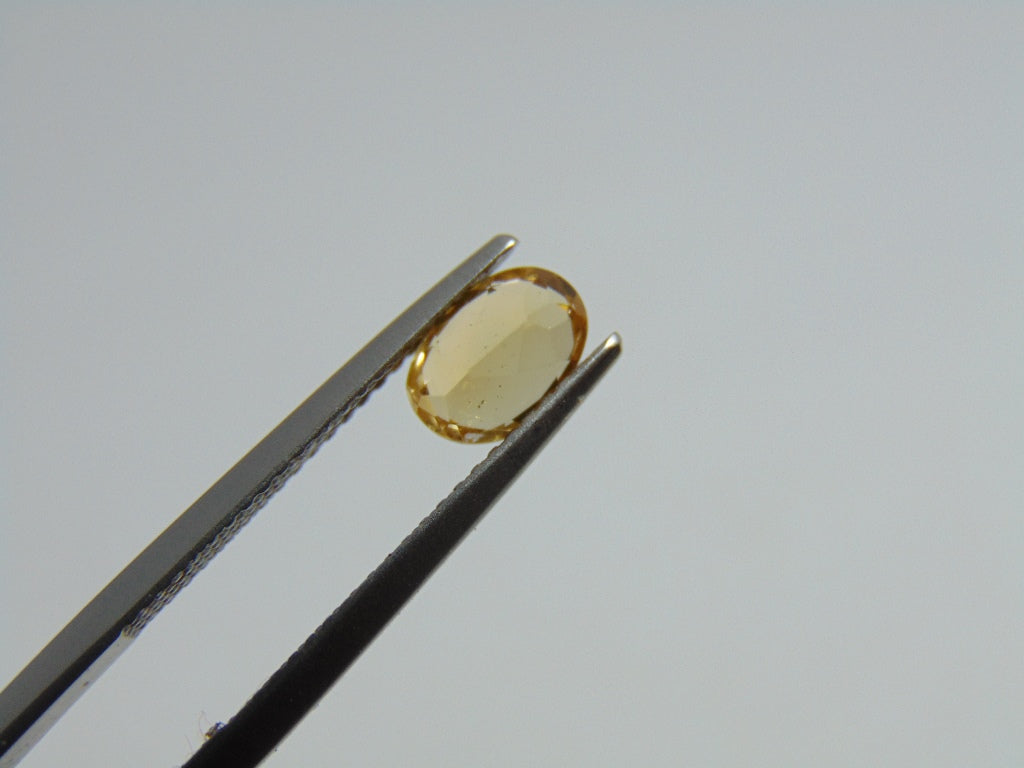 1cts Topázio Imperial