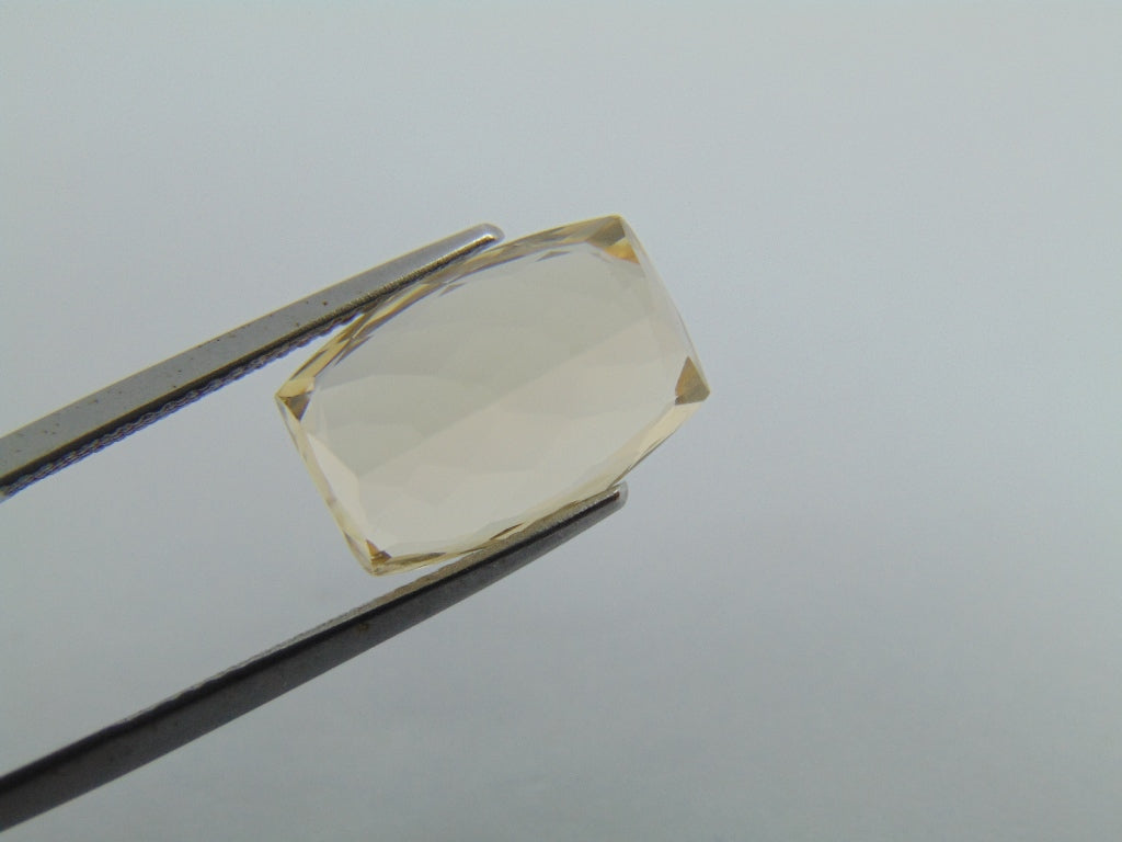 Morganita de 6,75 cts