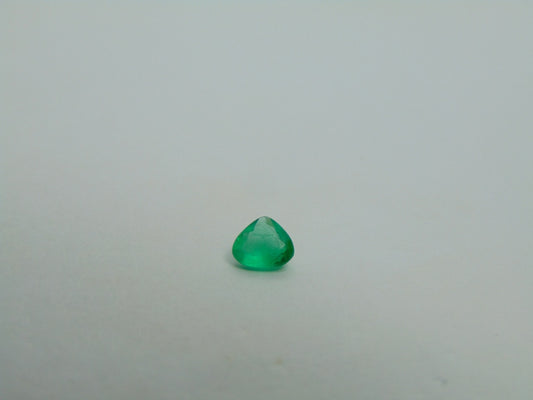 0,36ct Esmeralda 5mm