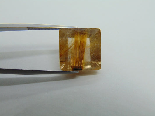 14.60ct Rutile 15mm