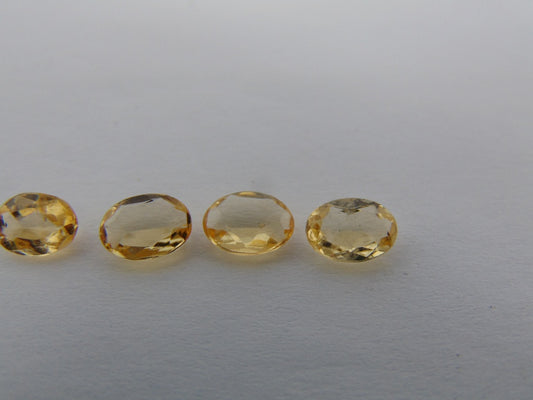 3.30cts Imperial Topaz