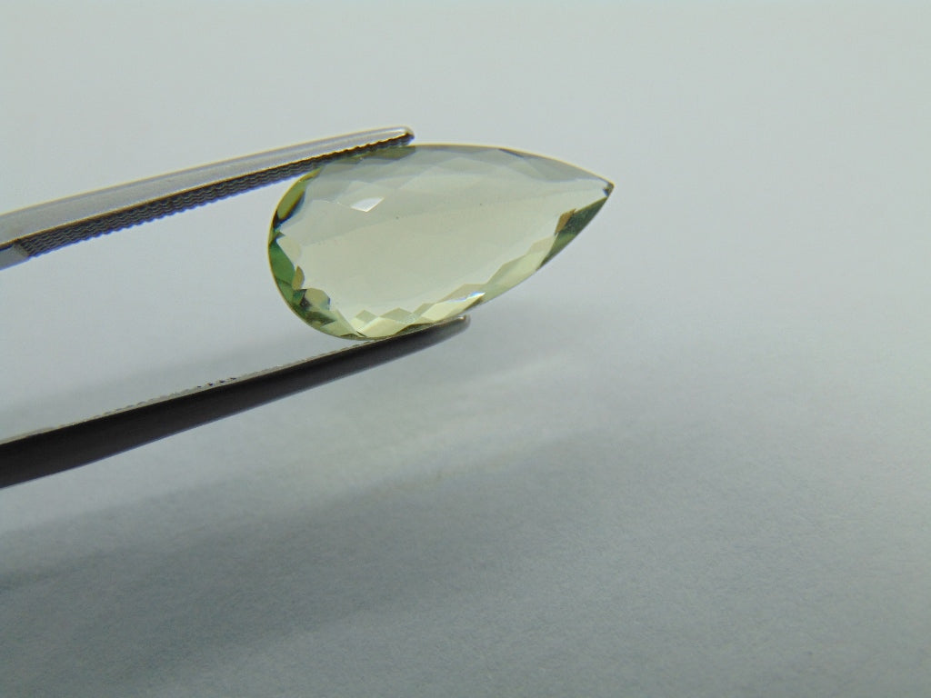 3,40 cts Berilo (Verde)