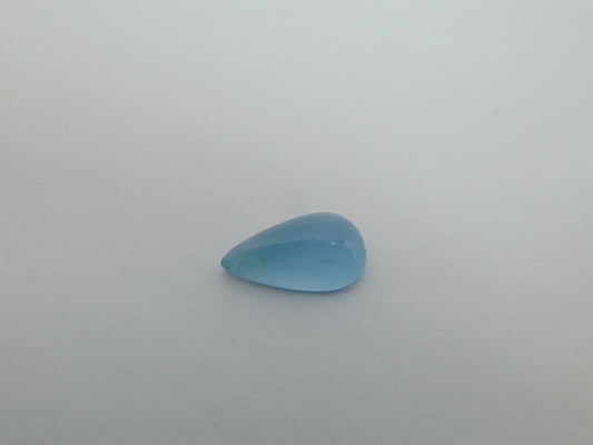 4,30 cts Aquamarine (Cabochon)