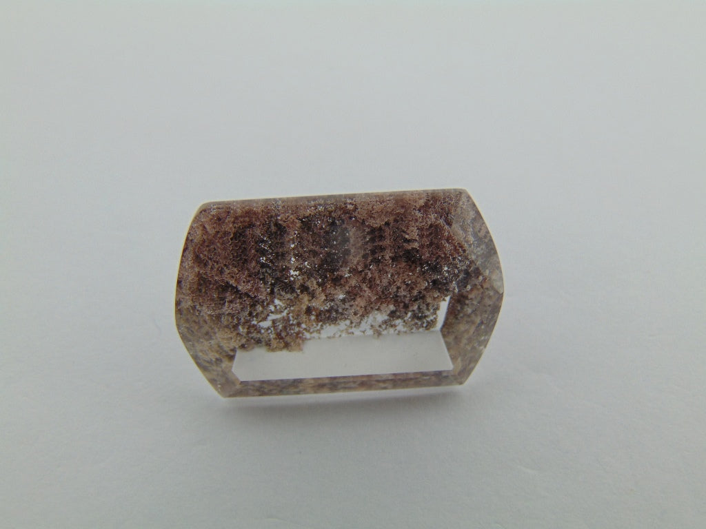 23.30cts Quartz (Lodolite)