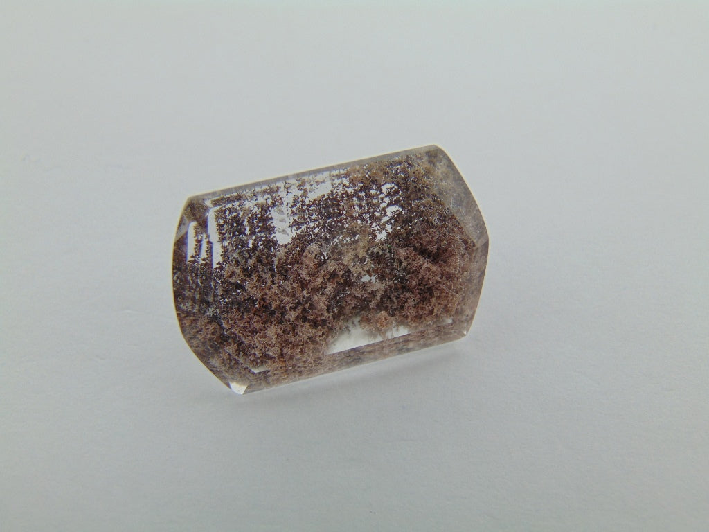 23.30cts Quartz (Lodolite)