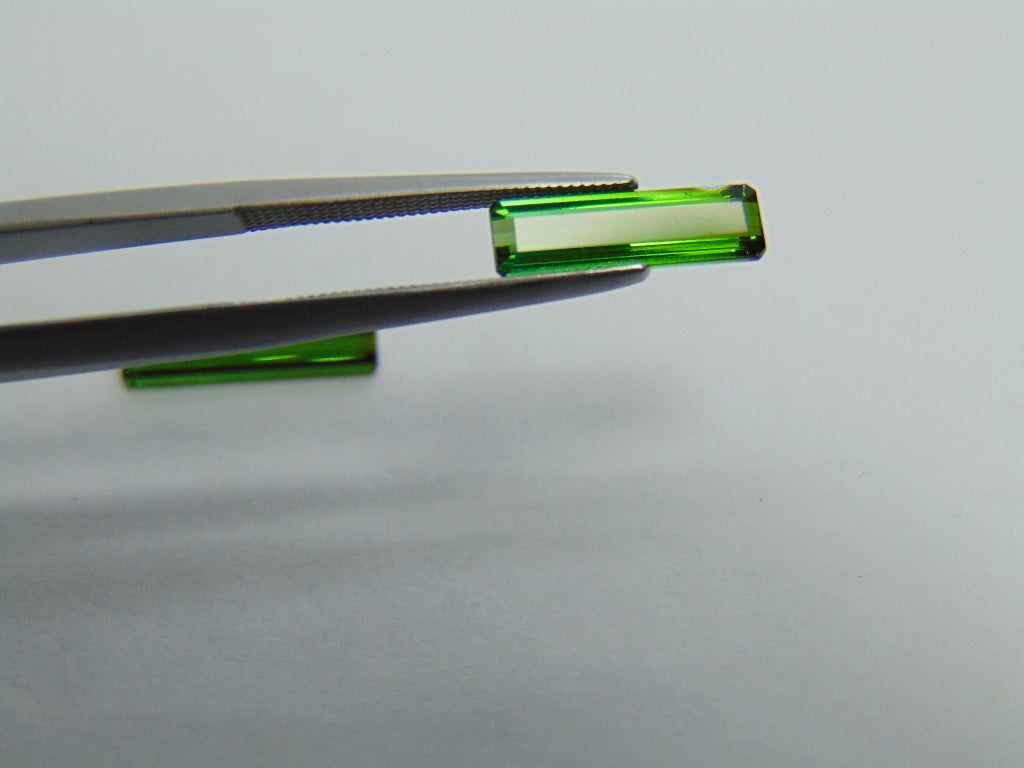 2.70ct Tourmaline