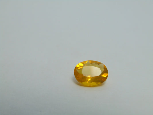 Opala de Fogo 1,95ct 11x8mm