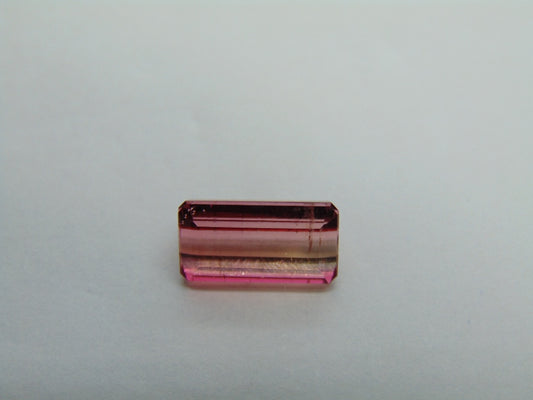 4.50ct Tourmaline 12x7mm