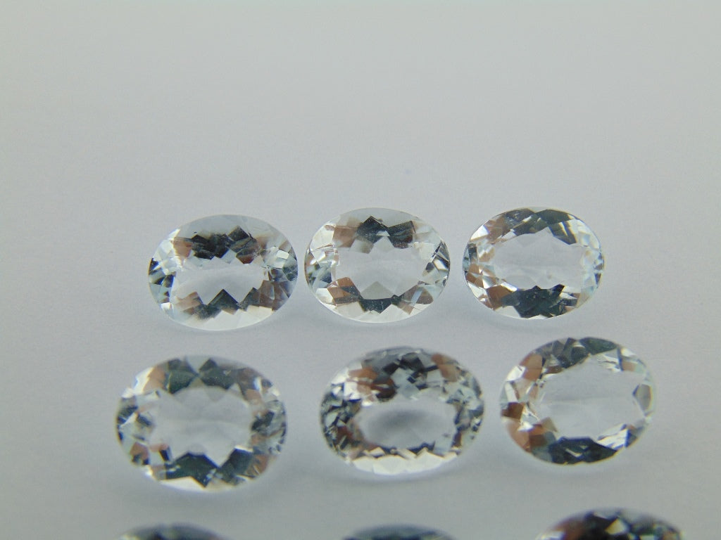20.60cts Aquamarine (Calibrated)
